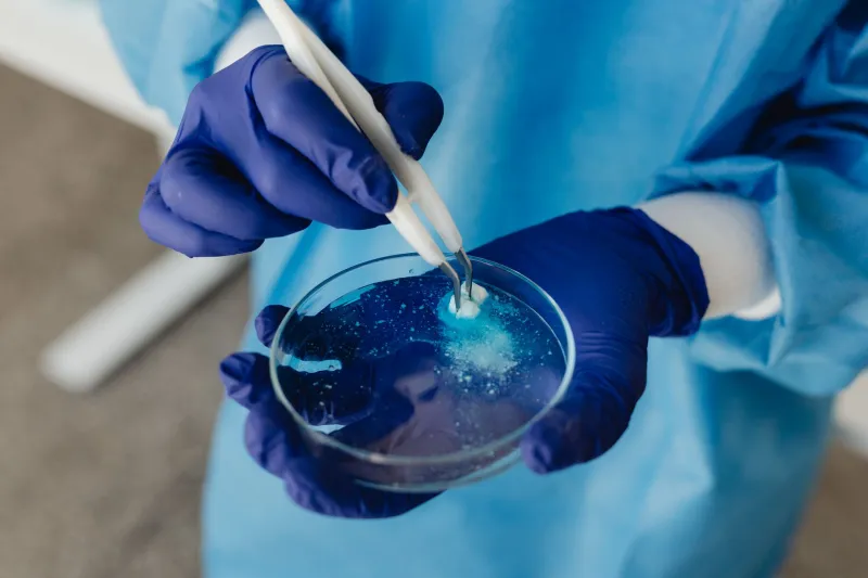 The Cage Effect: When the Laboratory Itself Becomes the Experiment