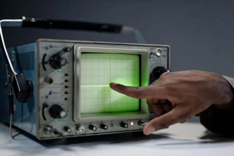 Instruments of Blindness: When the Tools of Discovery Become the Walls of a Cage