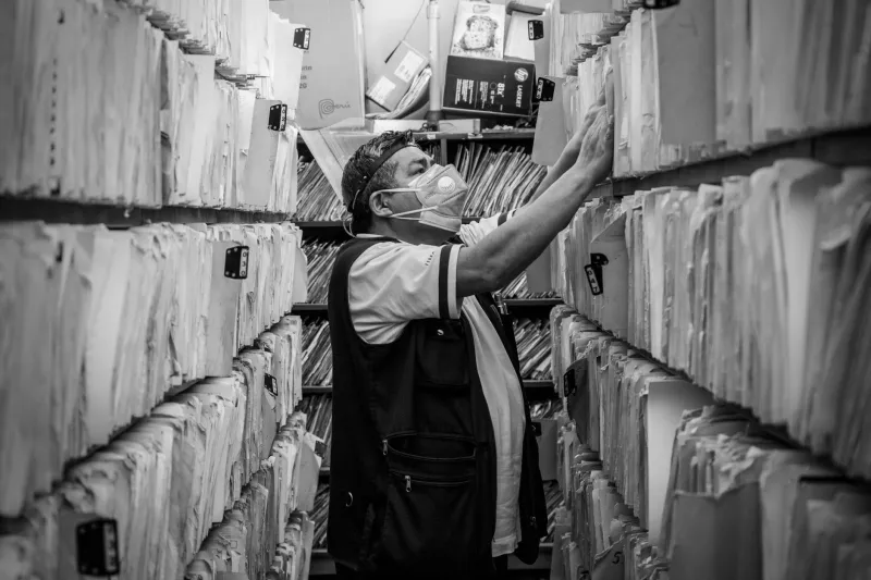 The Invisible Archive: How Science's Unspoken Failures Are Quietly Corrupting Its Conclusions